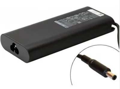 Produktbild von DELL zasilacz 130W, 19.5V, 3Pin, 06TTY6