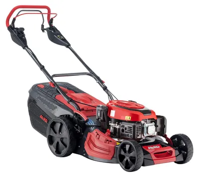 Produktbild von AL-KO Benzin-Rasenmäher Premium 524 VSED-A