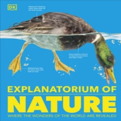 Obrázok produktu pre Explanatorium of Nature