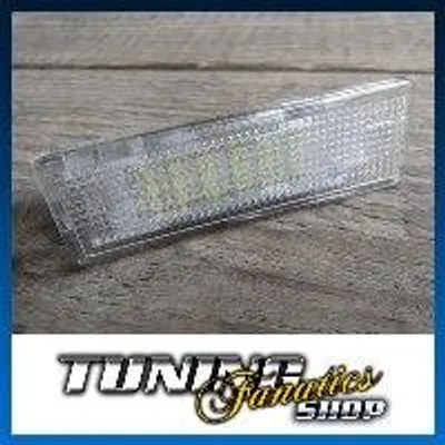Produktbild von Innenraumbeleuchtung SMD LED Kofferraumbeleuchtung weiß 6000K für VW