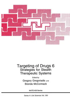 Produktbild von Targeting of Drugs 6