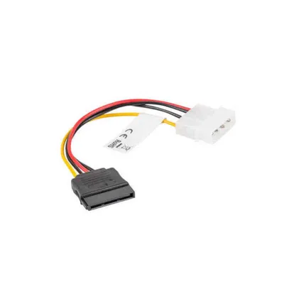 Produktbild von Stromkabel Lanberg CA-HDSA-10CU-0015