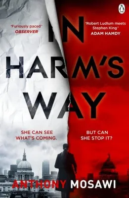 Immagine prodotto di In Harm's Way