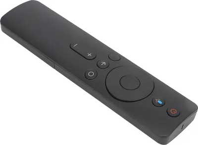 Obrázek produktu pro Dálkové ovládání TV boxu, podporuje hlasovou funkci, náhradní ovládání Mi-S s elektronikou, příslušenství pro TV video, ovládání bez programování