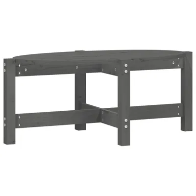 Zdjęcie produktu dla VidaXL 822324, Szary