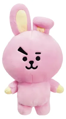 Produktbild von Aurora BT21 Cooky Plüschtier Rosa 24 cm