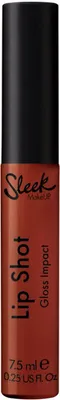 Produktbild von Sleek Lip Shot Gloss Impact #backstabber