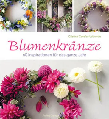 Immagine prodotto di Blumenkränze