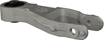 Produktbild von FEBI BILSTEIN Motorlager Gummimetalllager Hinten für OPEL Corsa C Schrägheck (X01) 30041