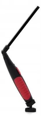 Produktbild von Kraft&Dele KD1233 LED-Werkstattfackel mit Magnet
