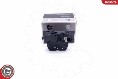 Immagine prodotto di Serratura per portellone posteriore, serratura del bagagliaio per BMW X5 (E70), portellone posteriore
