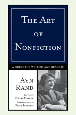 Produktbild von The Art of Nonfiction