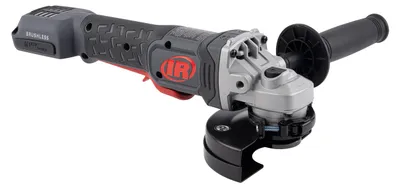 Produktbild von Ingersoll Rand G5351M Akku-Winkelschleifer Schwarz 0,75 kW Leistung für vielseit