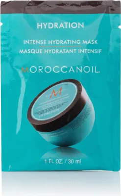 Produktbild von MOROCCANOIL Intensive feuchtigkeitsspendende Maske 30 ml