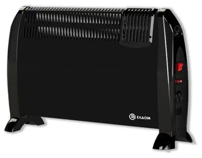 Obrázok produktu pre Konvektor ELDOM CFV2000-BL
