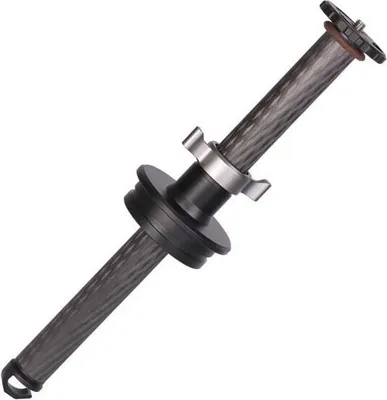 Produktbild von Leofoto Mittelsäule DC324C für Mountain