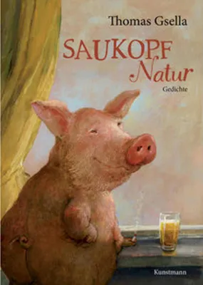 Immagine prodotto di Saukopf Natur