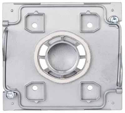 Produktbild von PRO Stützteller, 100 x 100 mm