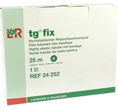 Image de Pansement filet TG-Fix, taille C, 25m | Pièce (1 pièce)