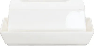 Immagine prodotto di ASA A Table Burriere bianca grande 15,7 cm