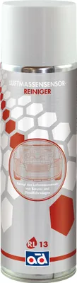 Produktbild von Ad Luftmassensensor-Reiniger RL13 500ml