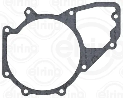 Produktbild von ELRING Dichtung Wasserpumpe 122.581 passend für MERCEDES-BENZ Citaro (O 530)