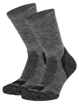 Produktbild von Merino Wandersocken - Unisex Outdoor Socken