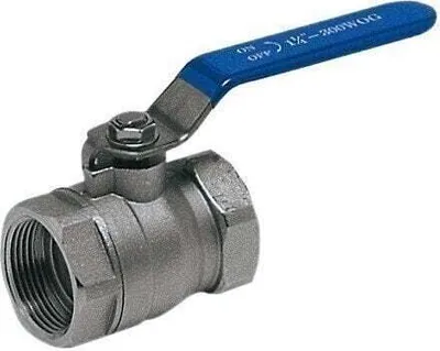 Image de Robinet à bille Osculati 3/8" Robinet d'eau, bec verseur