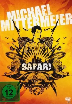 Produktbild von Mittermeier,Michael-Safari