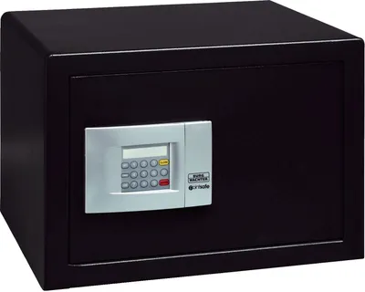 Zdjęcie produktu dla Burg-Wächter P 3 E sejfy meblowe PointSafe - jednościenne