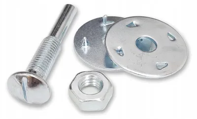 Image de TEDIAM Mandrin de fixation universel pour disque de polissage