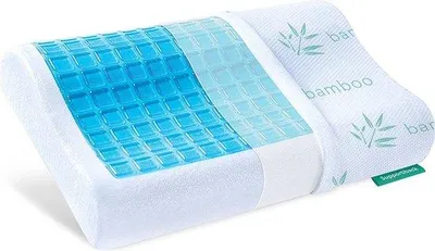 Produktbild von Luxus-Schlafkissen für Schlafzimmer