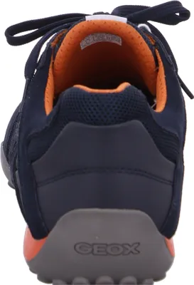Immagine prodotto di Geox SNAKE scarpe uomo - sneakers - scarpe basse blu tempo libero NUOVO
