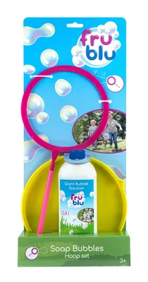 Produktbild von Fru Blu Großer Reifen + Nachfüllung 0,4L