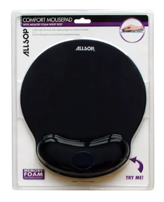 Zdjęcie produktu dla Allsop 05940, Czarny