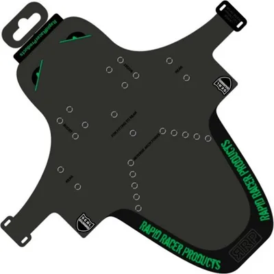 Immagine prodotto di Rrp Enduroguard V4 Parafango Nero Nero Taglia Unica