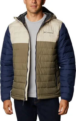 Produktbild von Columbia Jacken Powder Lite Hooded Jacket, 1693931397, Größe: 193