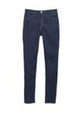 Image de Jean coupe droite 59Z8, couleur bleu, taille 44/32