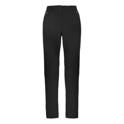 Produktbild von Salewa Dolomia Winter Softshellhose für Damen, Farbe:Schwarz, Größe:36