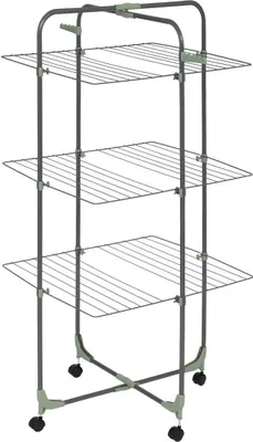 Produktbild von Klappbarer wäscheständer turm 30m "mojave"  - 5 five simply smart