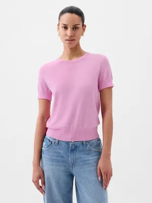 Obrázok produktu pre GAP Cashsoft Kurzpullover 854755-02__XXS