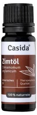 Productafbeelding van Etherische olie - Kaneelolie, 10 ml