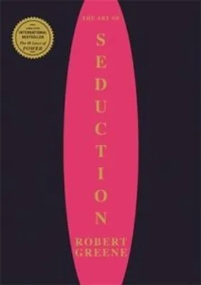Produktbild von The Art Of Seduction