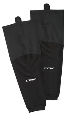 Zdjęcie produktu dla Skarpety CCM 7000 Senior czarne