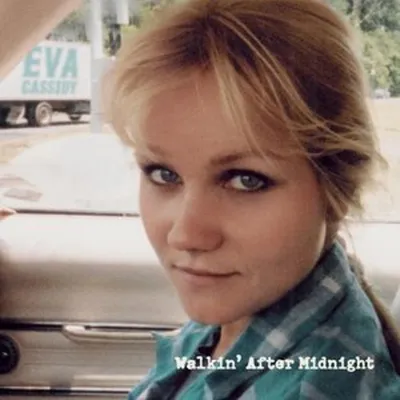 Produktbild von Walkin' After Midnight