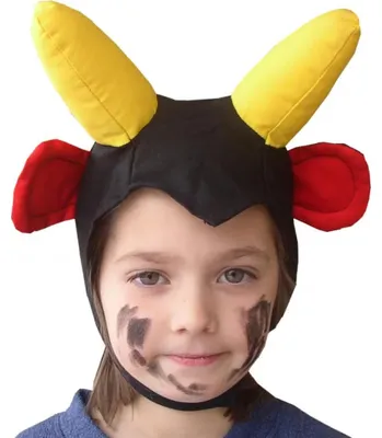 Obrázok produktu pre Čiapka diabol