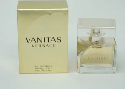 Immagine prodotto di Versace Vanitas Eau De Parfum Spray 50ml