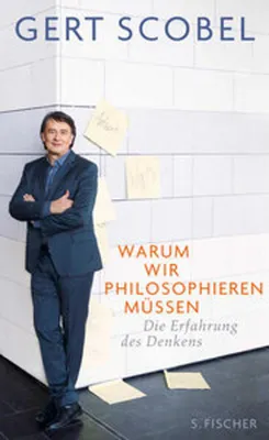 Immagine prodotto di Warum wir philosophieren müssen