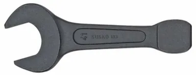 Produktbild von KUKKO Werkzeug Maulschlüssel mit 110 mm Schlüsselweite und 500 mm Länge