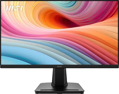Immagine prodotto di MSI PRO MP225 E12VL Monitor PC 54,5 cm (21.4 pollici) 1920 x 1080 Pixel Full HD Nero